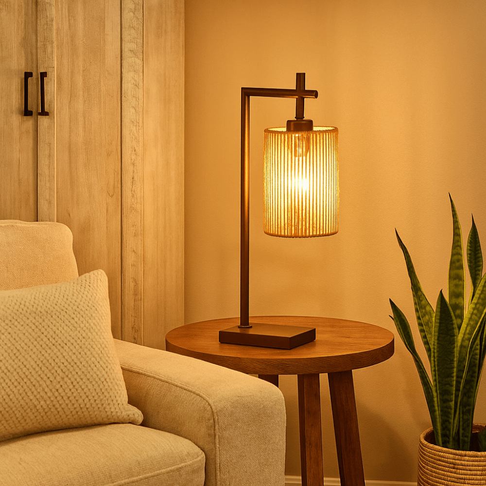 Task Lighting Lyndra Table Lamp