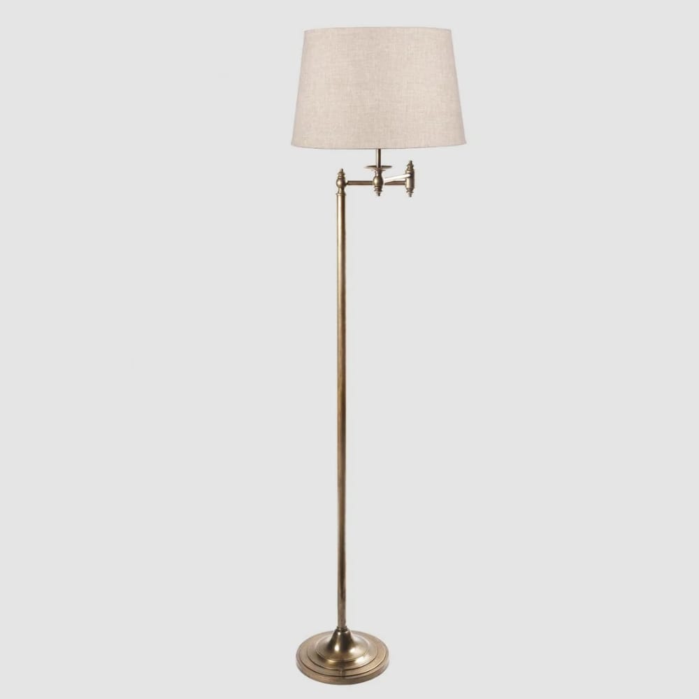 Floor Lamps Macleay Floor Lamp - Base Only
