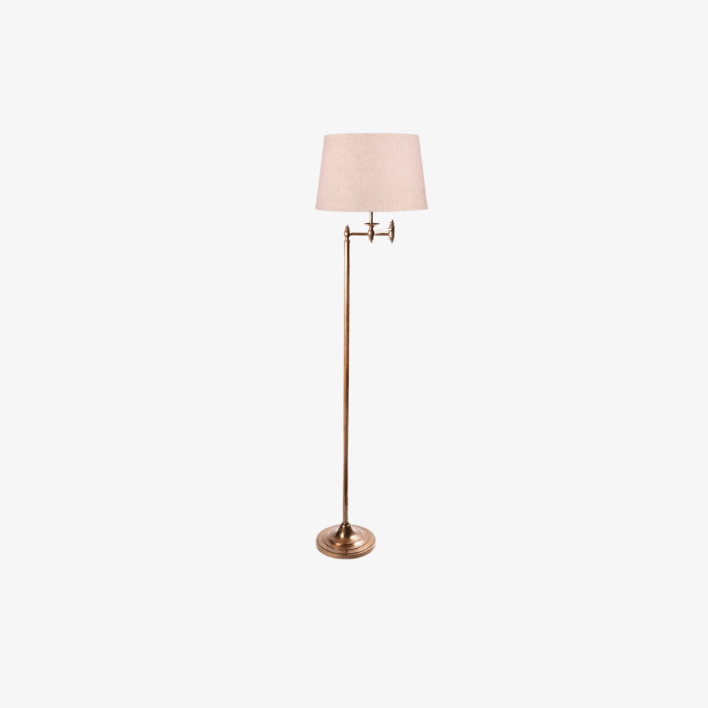 Floor Lamps Macleay Floor Lamp