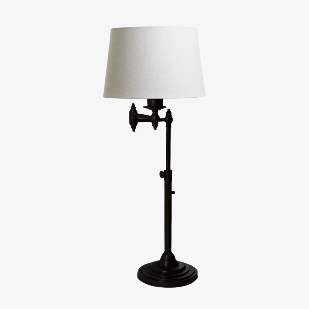 Table Lamps Macleay Swing Arm Table Lamp - Base Only