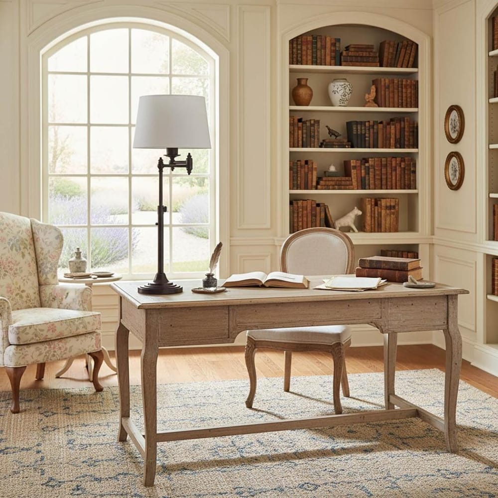 Table Lamps Macleay Swing Arm Table Lamp - Base Only