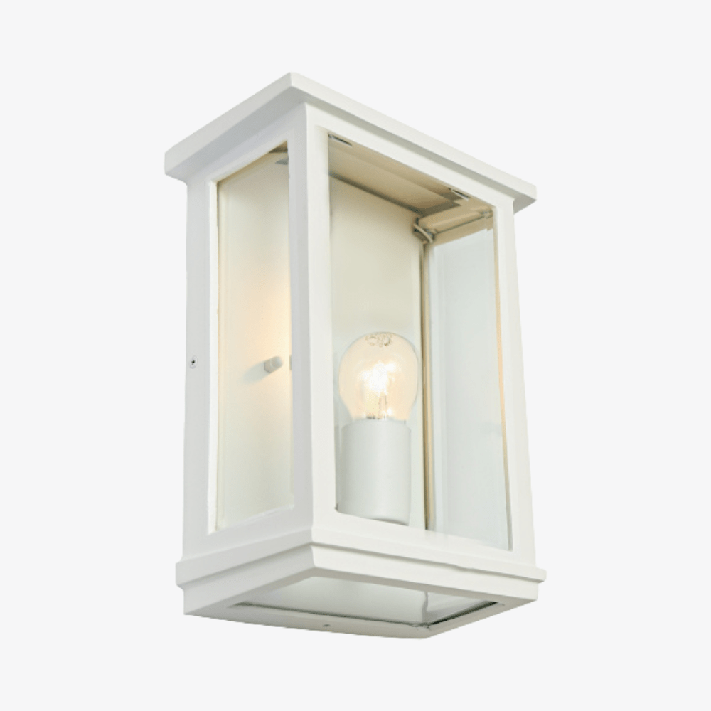 Exterior Wall Light Madrid Wall Light