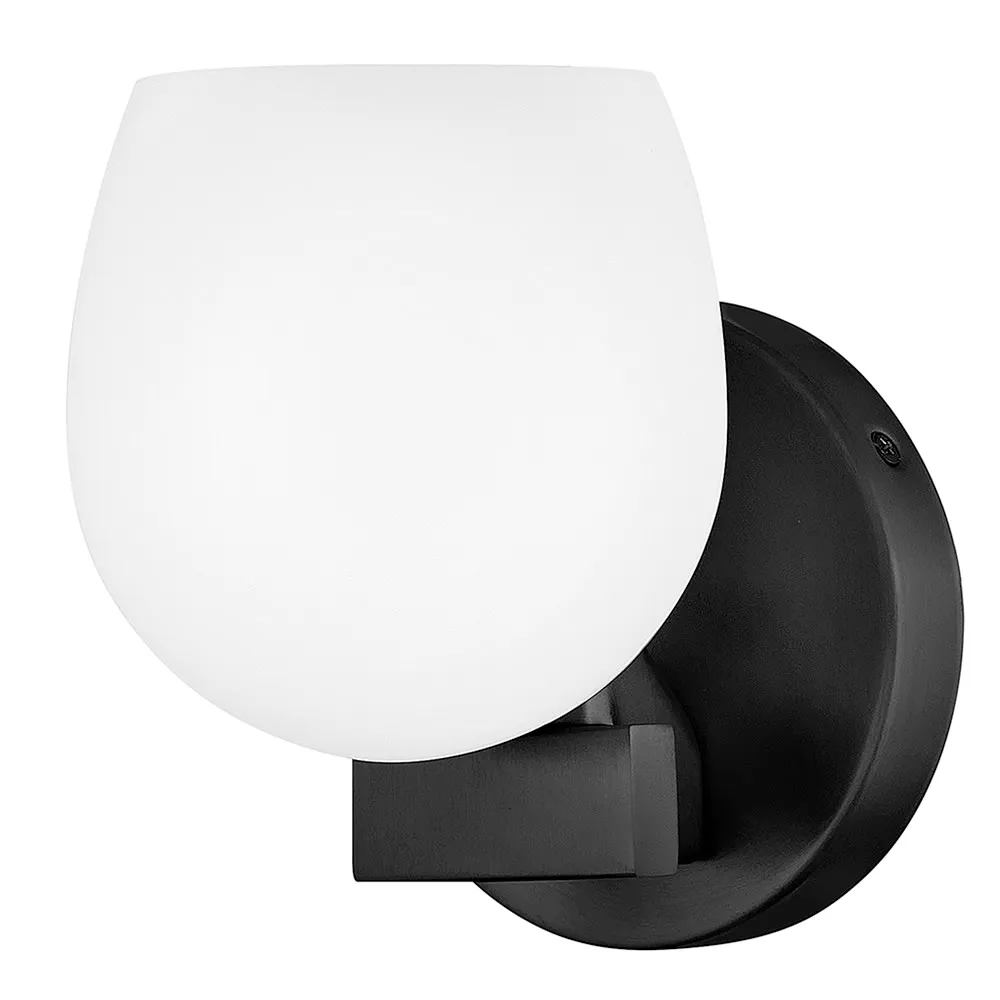 Interior Wall Light / Sconce Mae 1L Wall Sconce