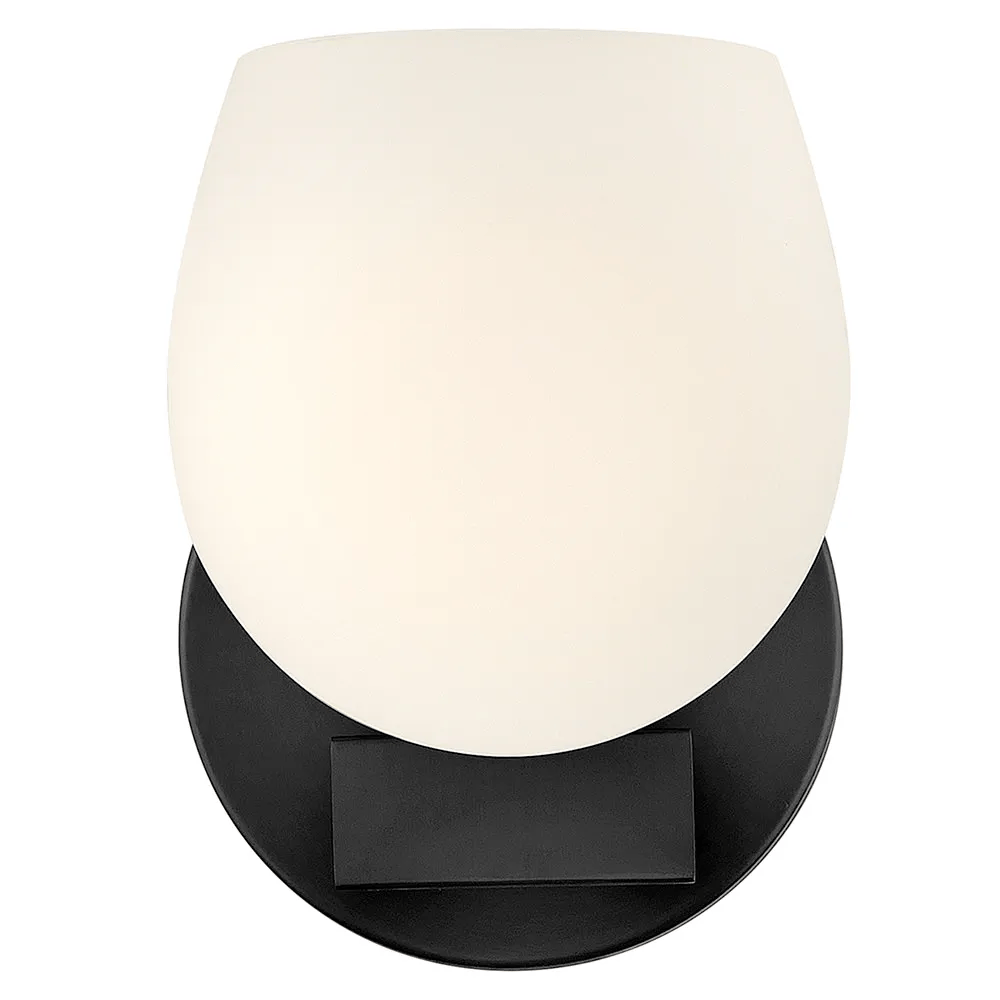 Interior Wall Light / Sconce Mae 1L Wall Sconce