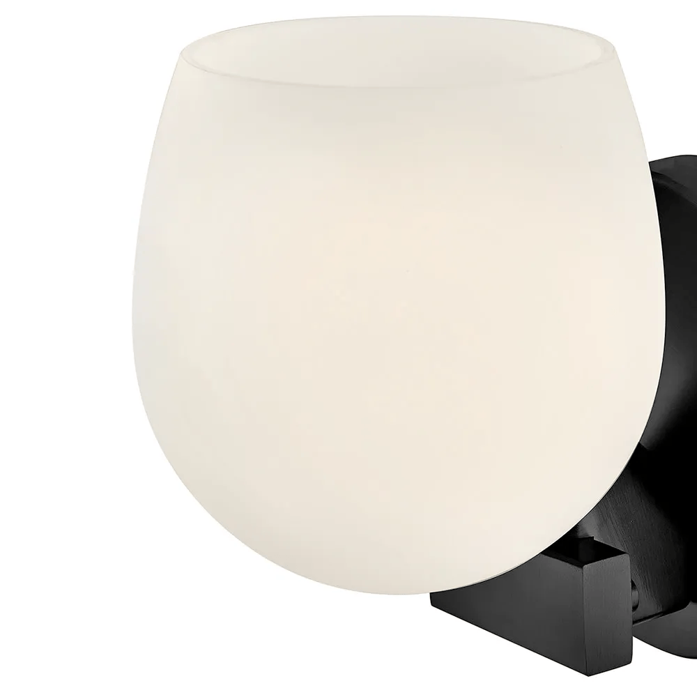Interior Wall Light / Sconce Mae 1L Wall Sconce