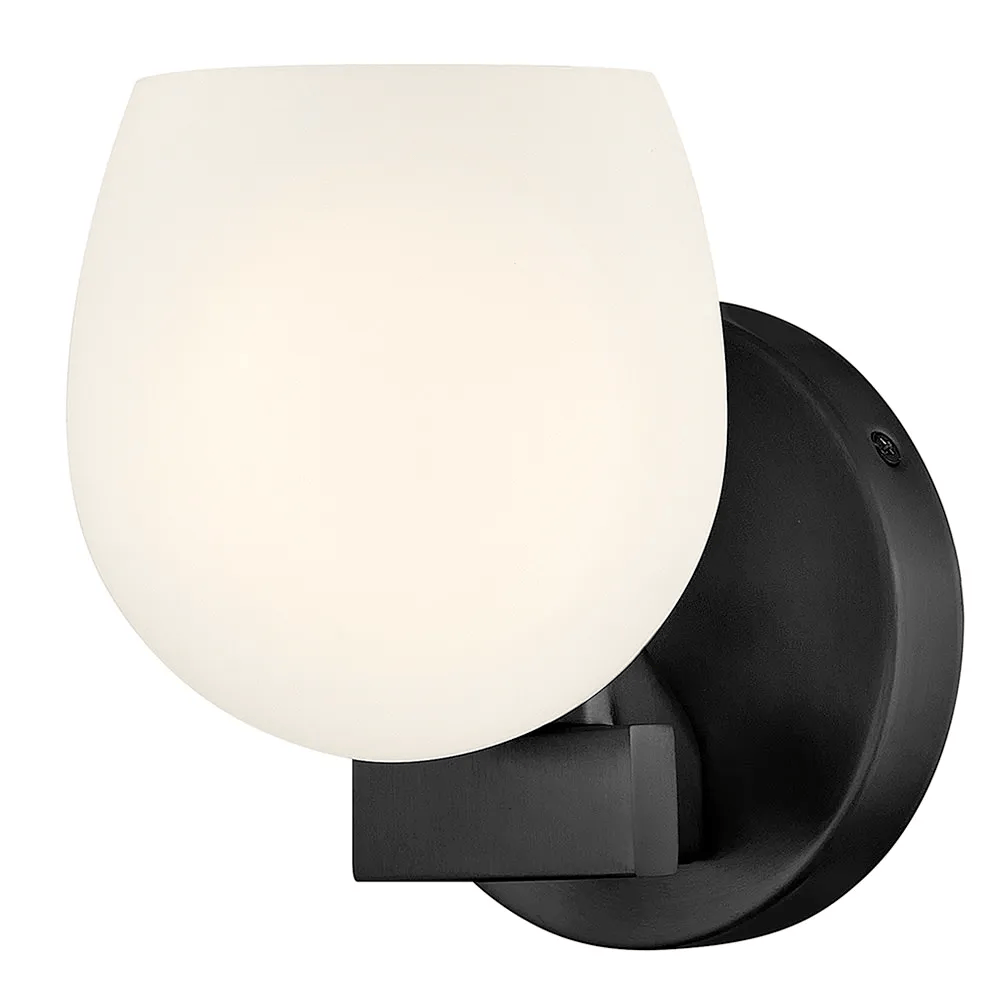 Interior Wall Light / Sconce Mae 1L Wall Sconce