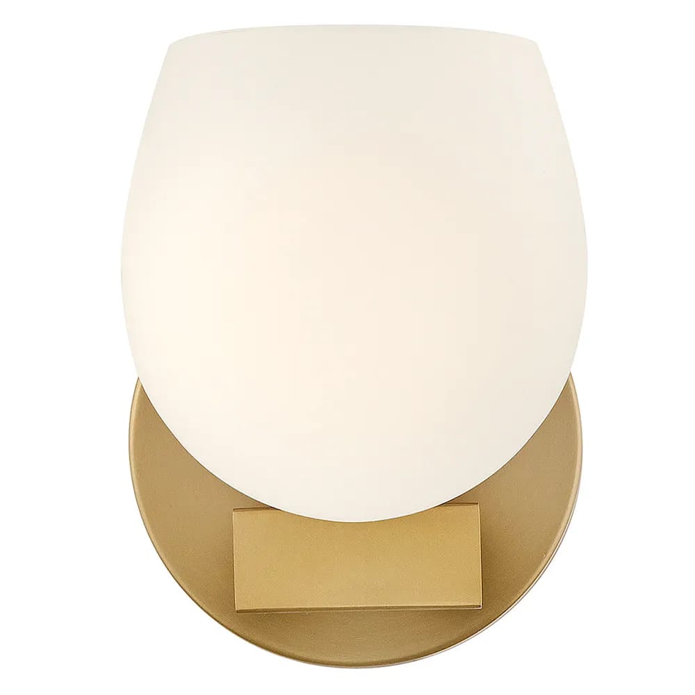 Interior Wall Light / Sconce Mae 1L Wall Sconce