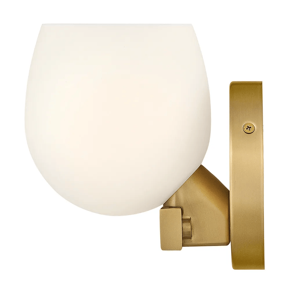 Interior Wall Light / Sconce Mae 1L Wall Sconce