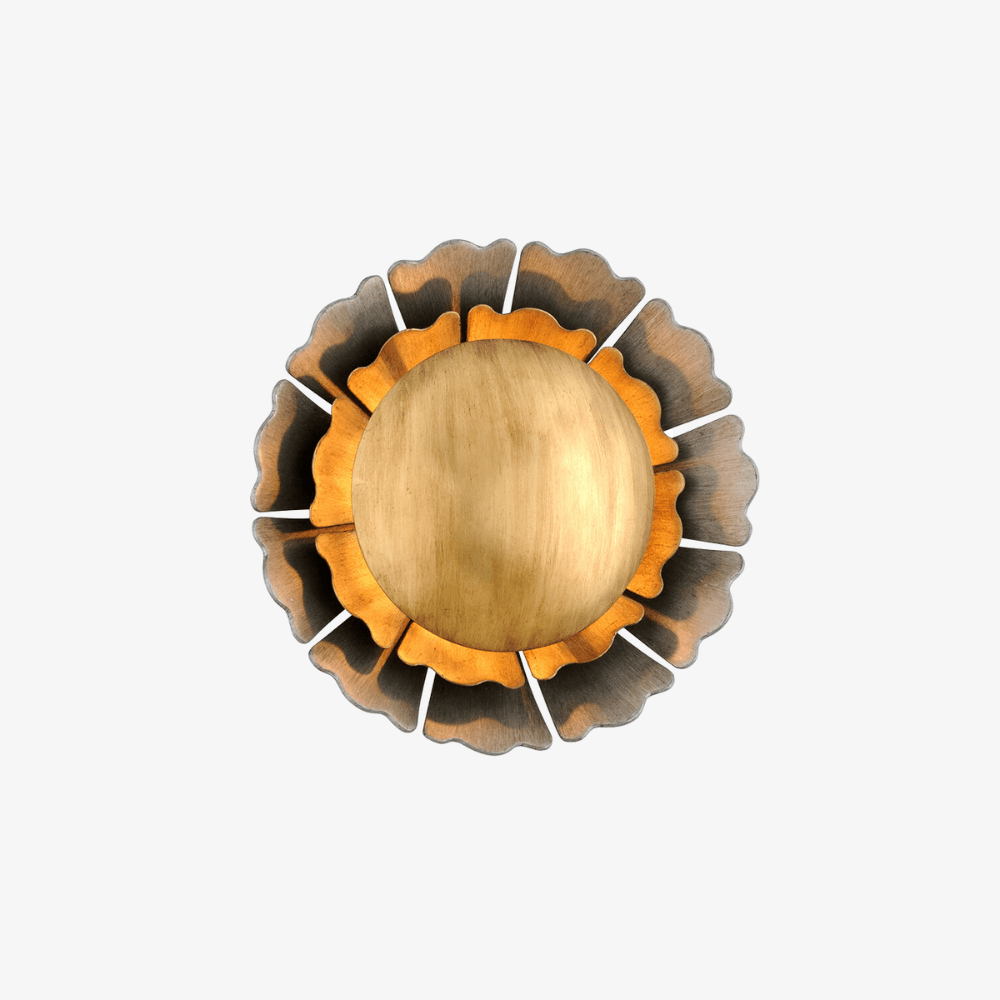 Interior Wall Light / Sconce Magic Garden Wall Sconce
