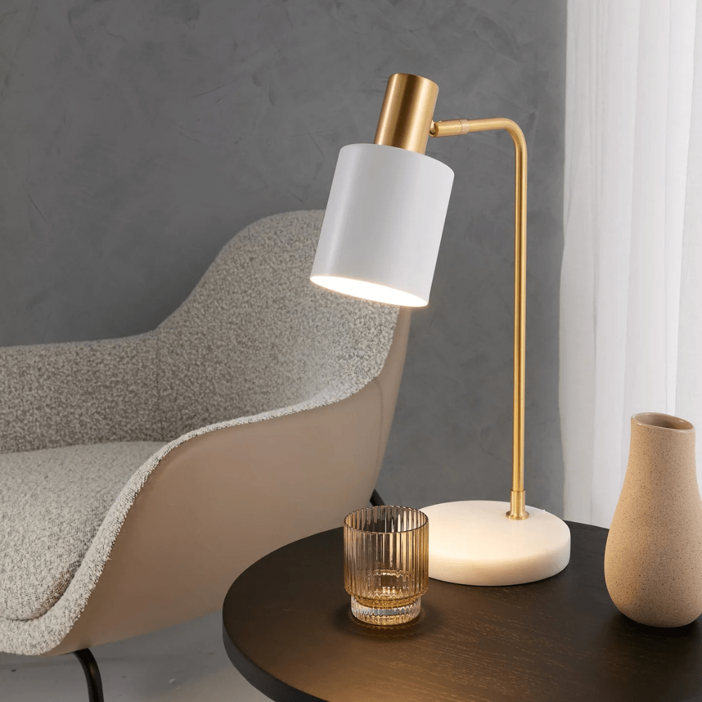 Desk Lamps Mahala Desk Lamp