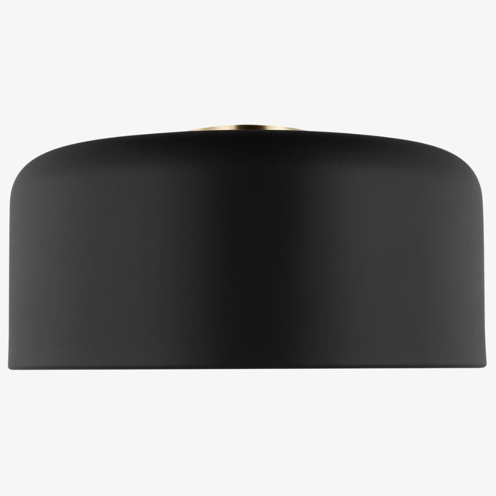Interior Flush & Semi Flush Malone Large Flush Mount