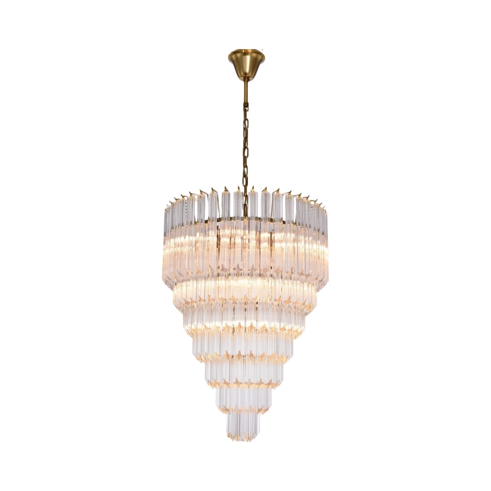 Chandelier Manhattan Chandelier