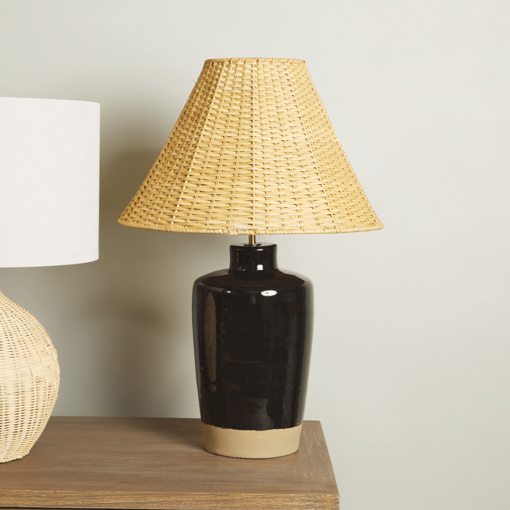 Table Lamps Mantel Lamp
