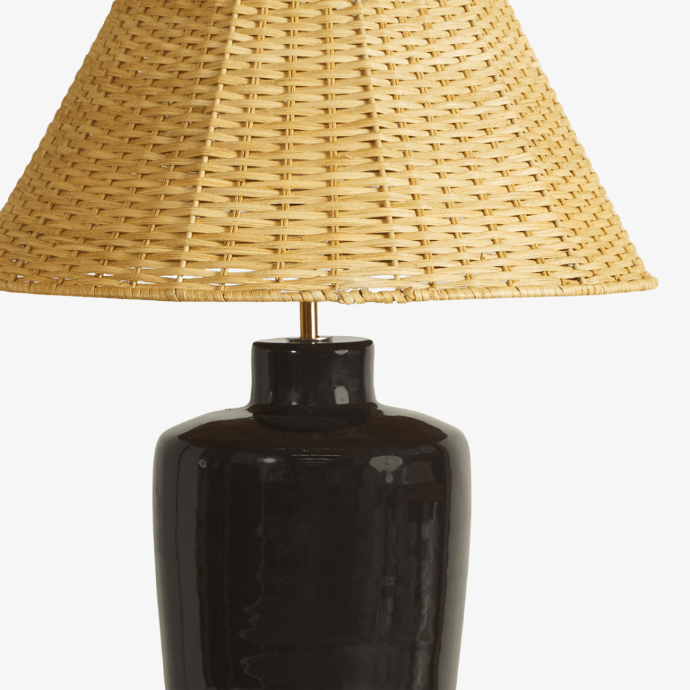 Table Lamps Mantel Lamp