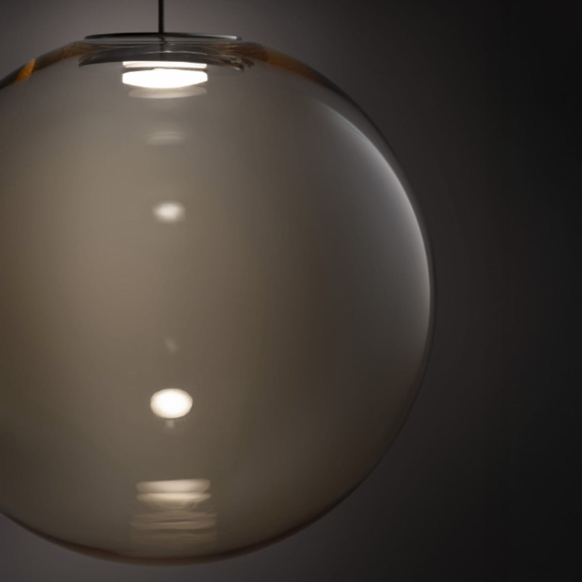 Interior Pendant Mapa Single Pendant