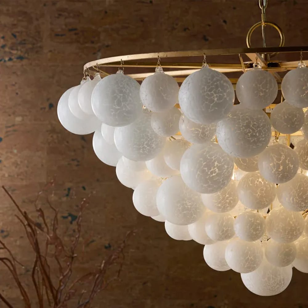 Chandelier Marabel Chandelier
