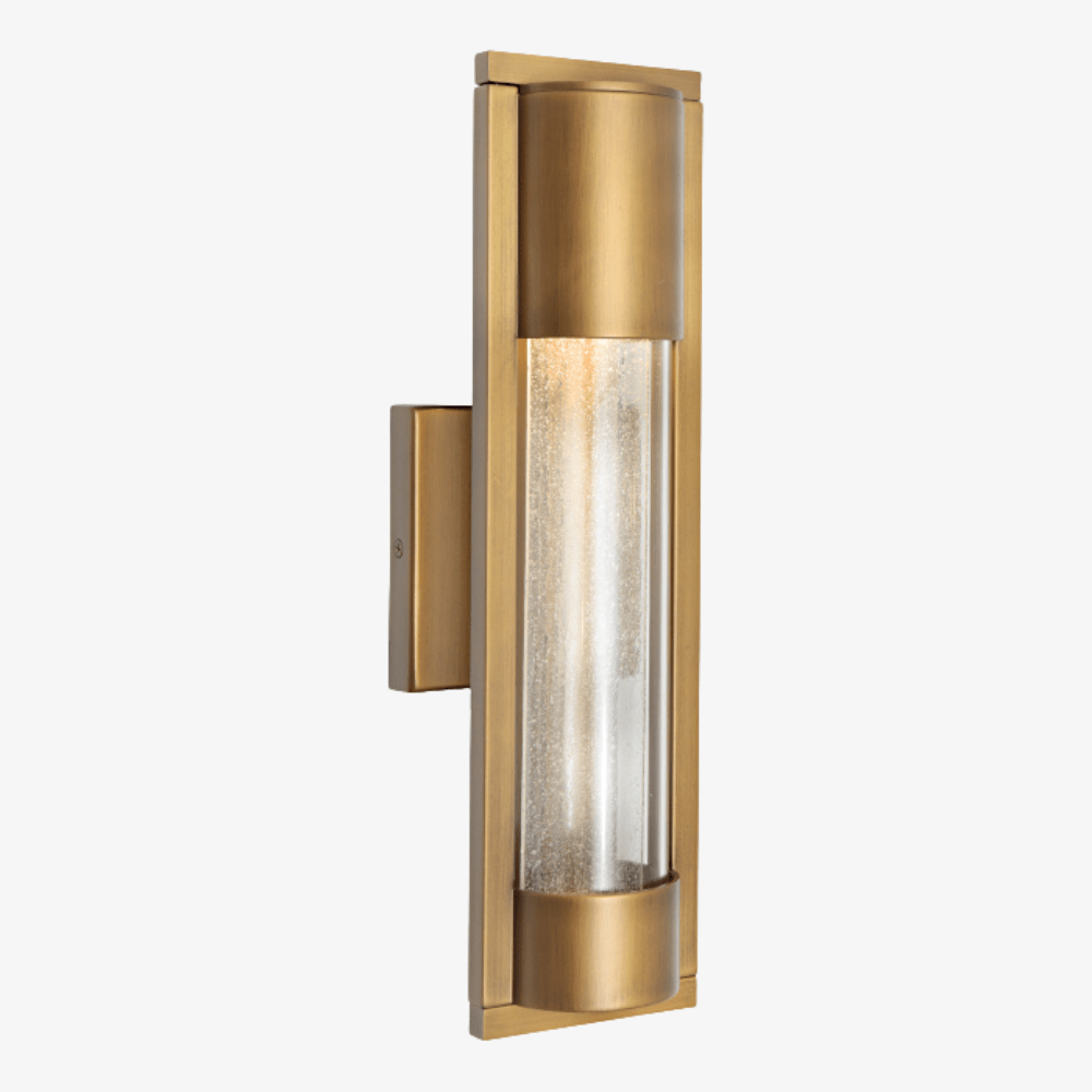 Exterior Wall Light Marburg Wall Light
