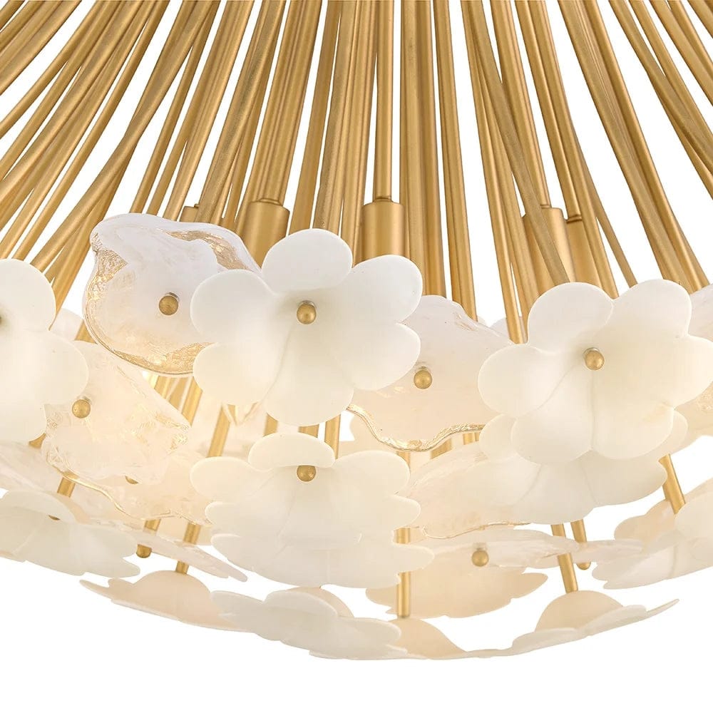 Chandelier Marianne Large Chandelier