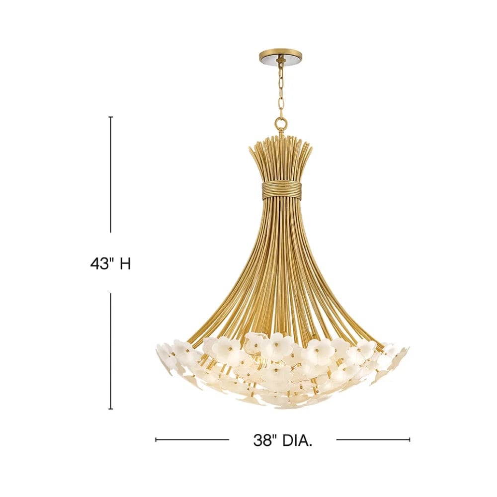 Chandelier Marianne Large Chandelier