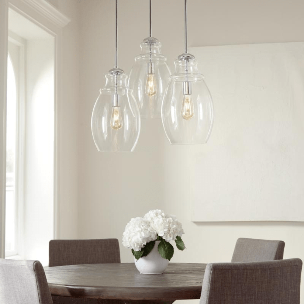 Interior Pendant Marino Pendant