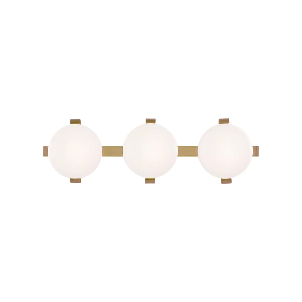 Vanity Marisol 28" Bath Bar
