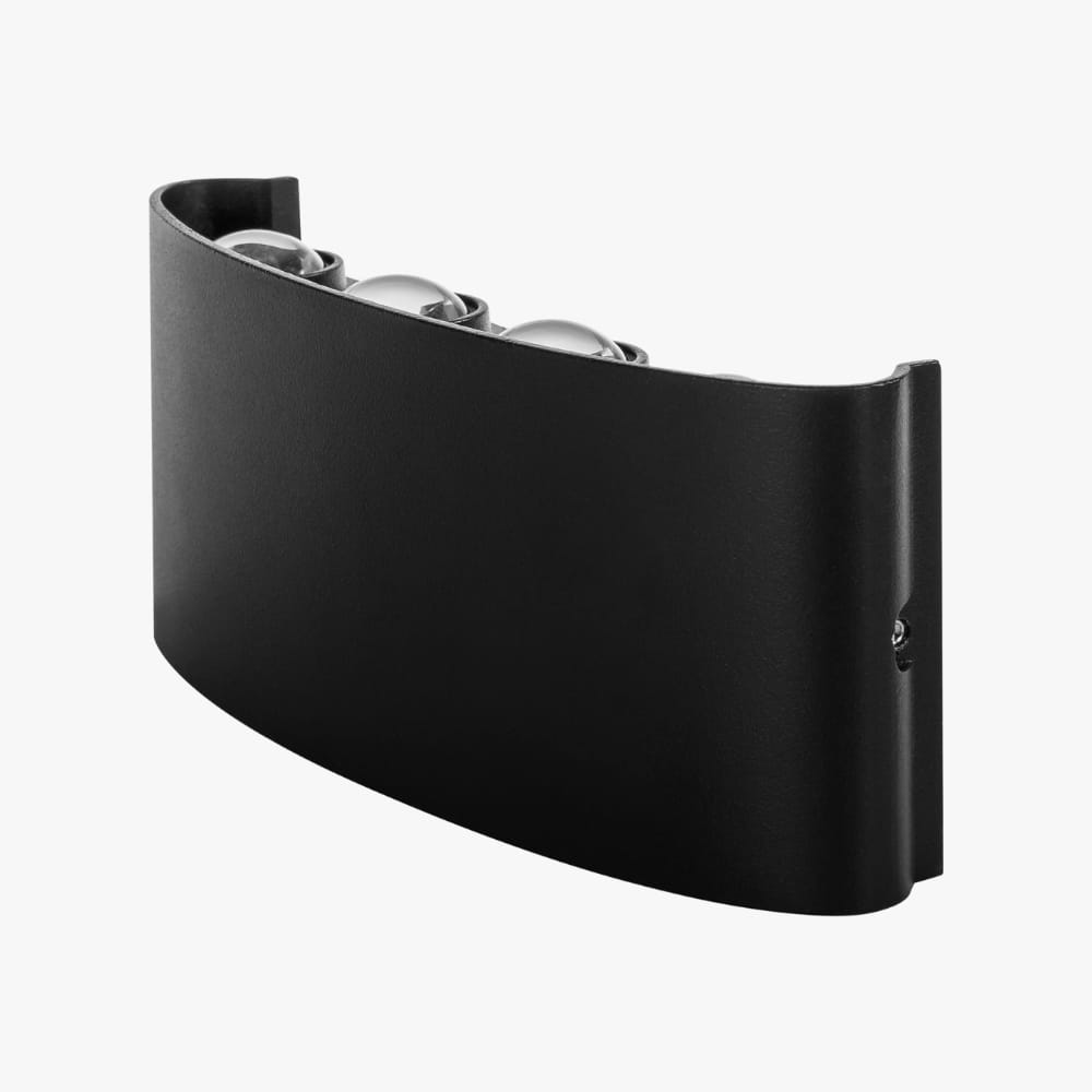 Exterior Wall Light Maro 8w Up & Down Wall Light