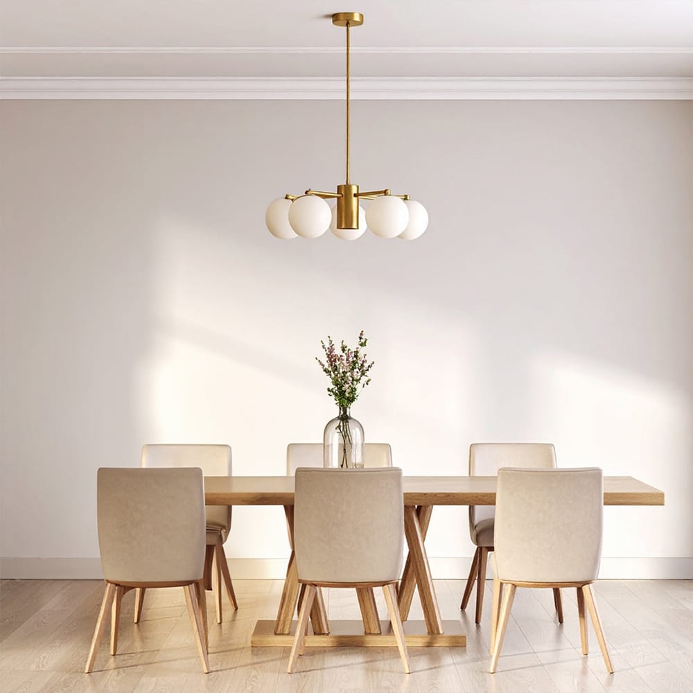 Interior Pendant Marsten 5-Light Pendant