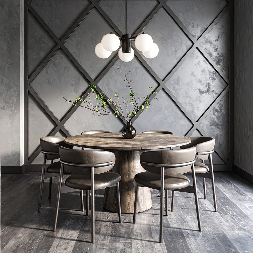 Interior Pendant Marsten 5-Light Pendant