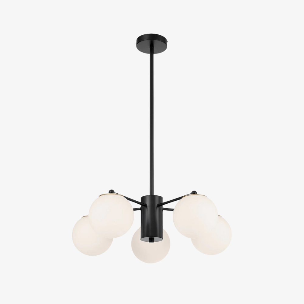 Interior Pendant Marsten 5-Light Pendant