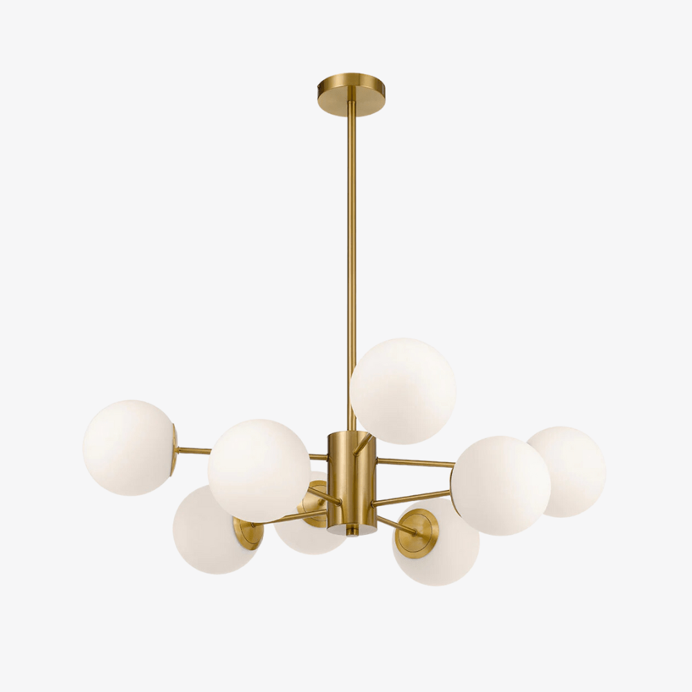 Interior Pendant Marsten 8-Light Pendant