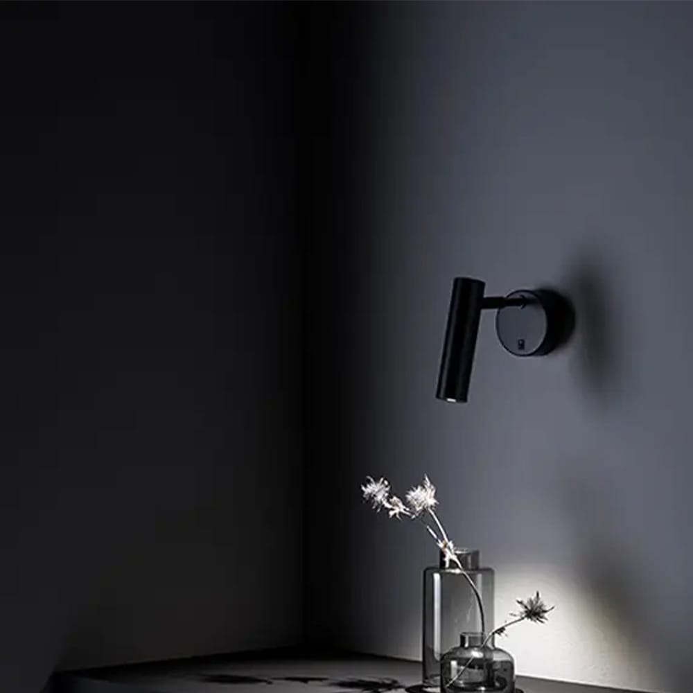 Bedside Wall Lights Maru Wall Light