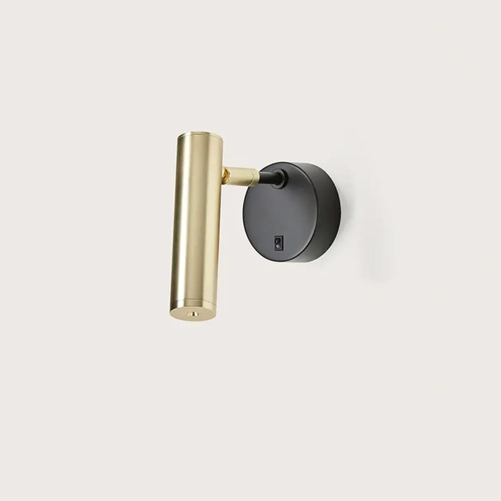 Bedside Wall Lights Maru Wall Light