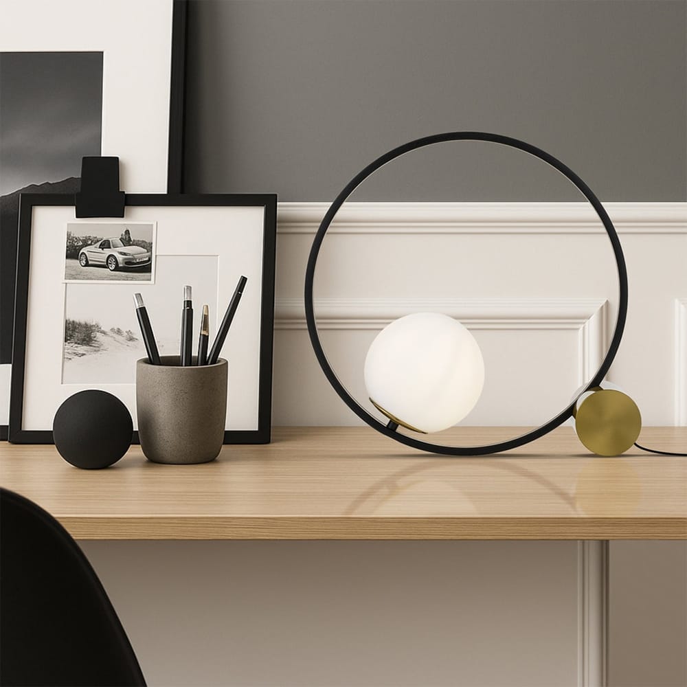 Table Lamps Matias Table Lamp