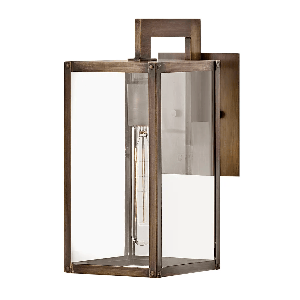 Exterior Wall Light Max Outdoor Wall Lantern