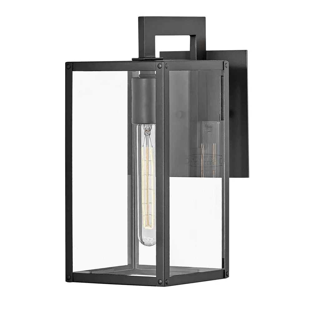 Exterior Wall Light Max Outdoor Wall Lantern