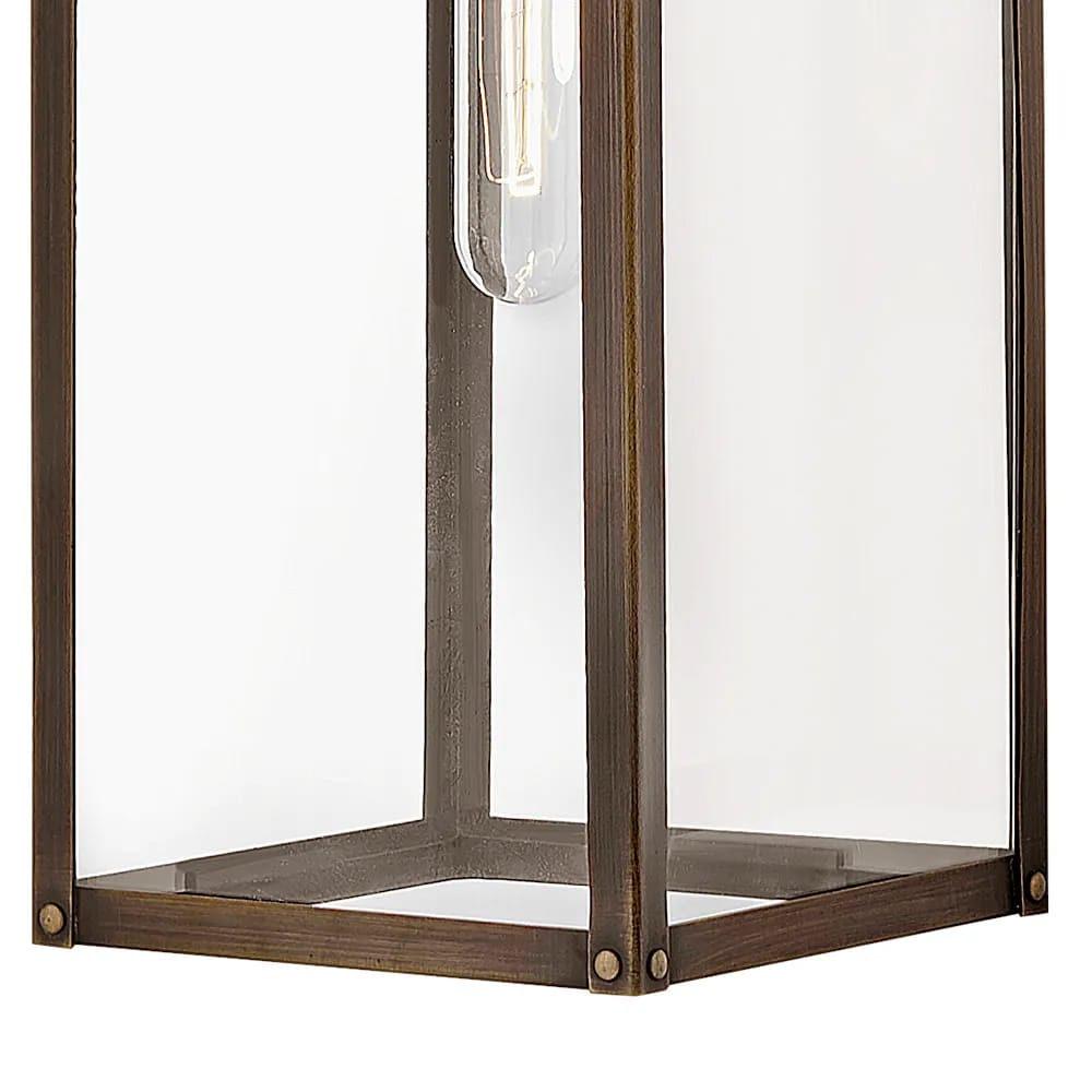 Exterior Wall Light Max Outdoor Wall Lantern