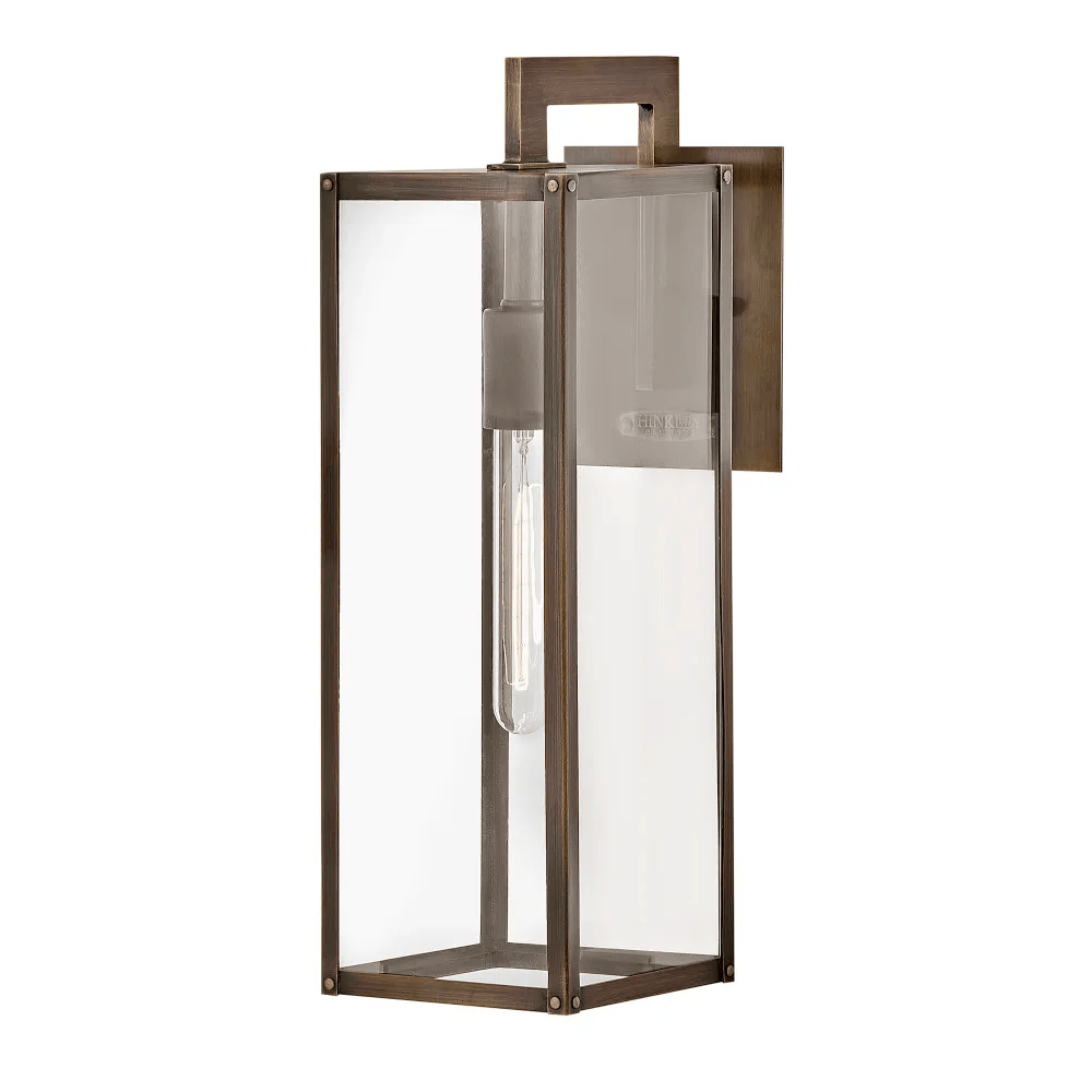 Exterior Wall Light Max Outdoor Wall Lantern