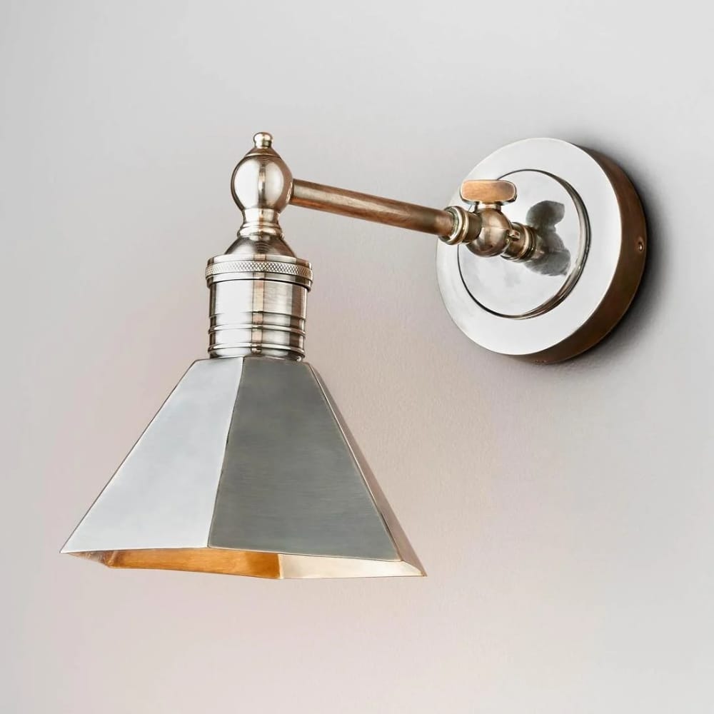 Interior Wall Light / Sconce Mayfair Wall Light
