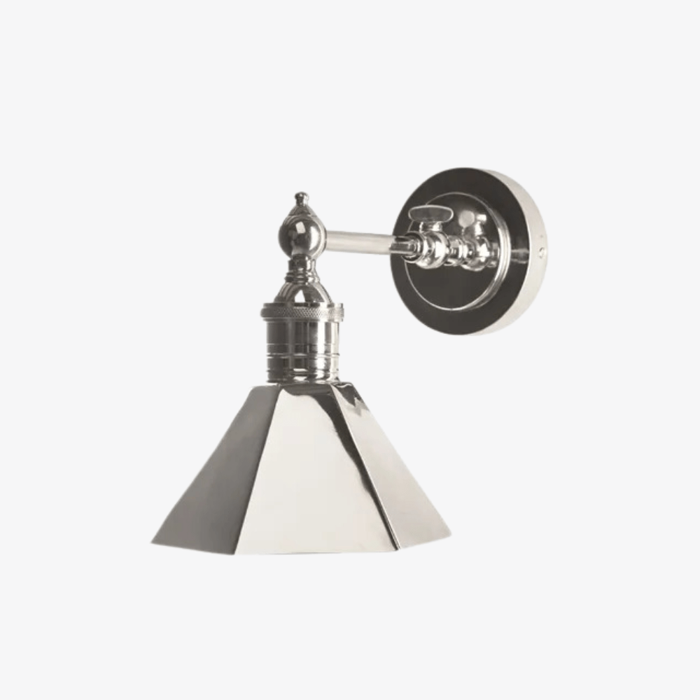 Interior Wall Light / Sconce Mayfair Wall Light