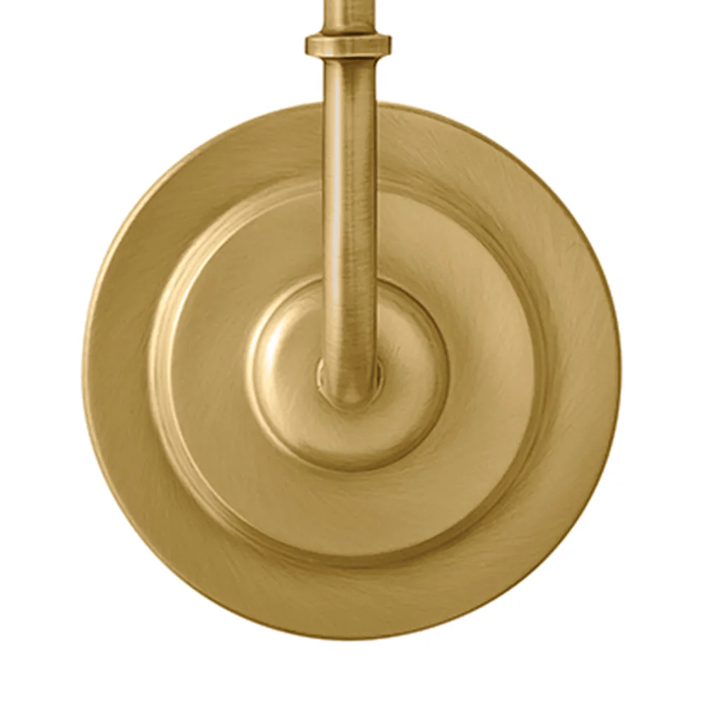 Interior Wall Light / Sconce McKenna 1L Wall Sconce