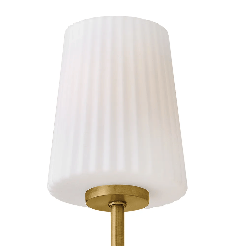 Interior Wall Light / Sconce McKenna 1L Wall Sconce