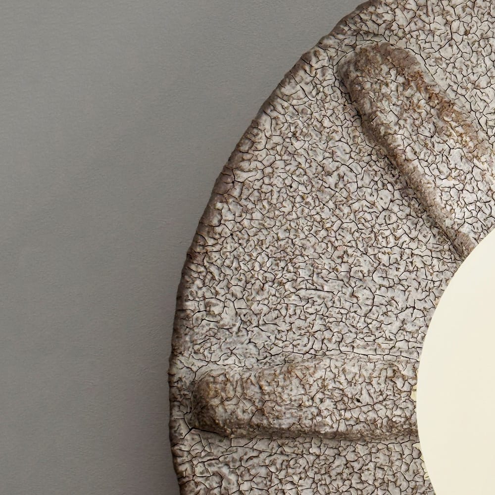 Interior Wall Light / Sconce Medallion Wall Light