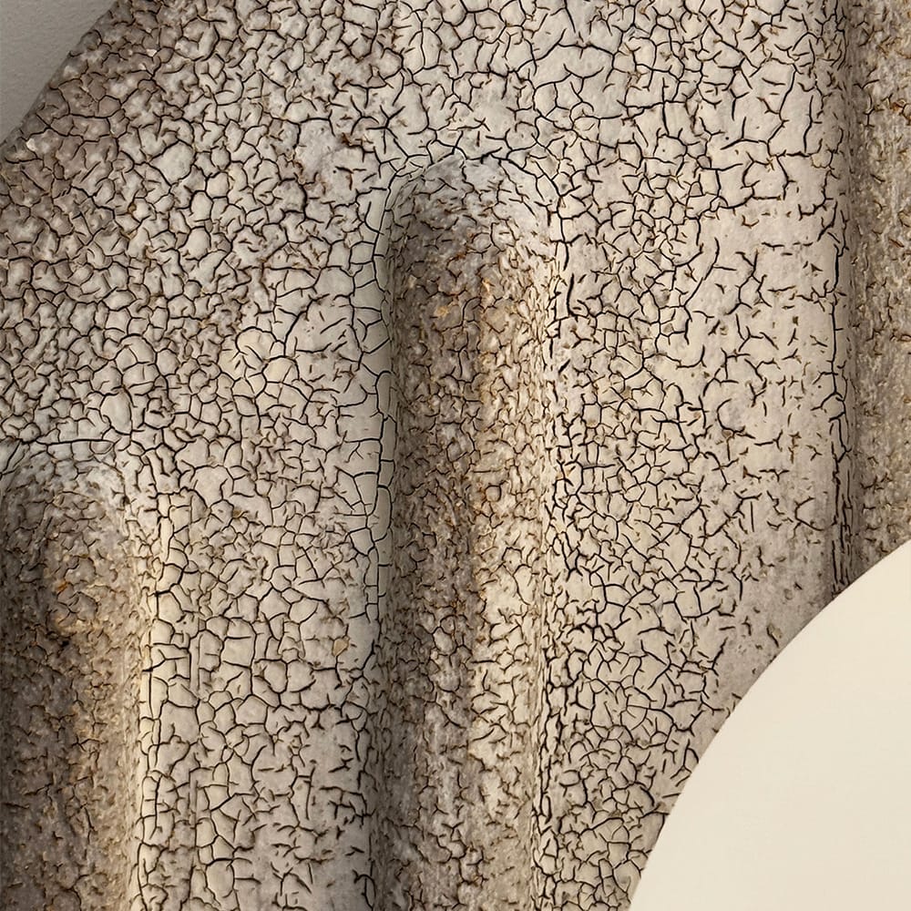 Interior Wall Light / Sconce Medallion Wall Light