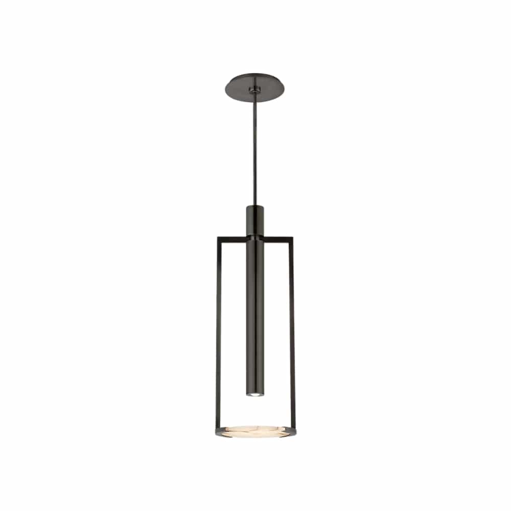 Interior Pendant Melange Medium Floating Disc Pendant