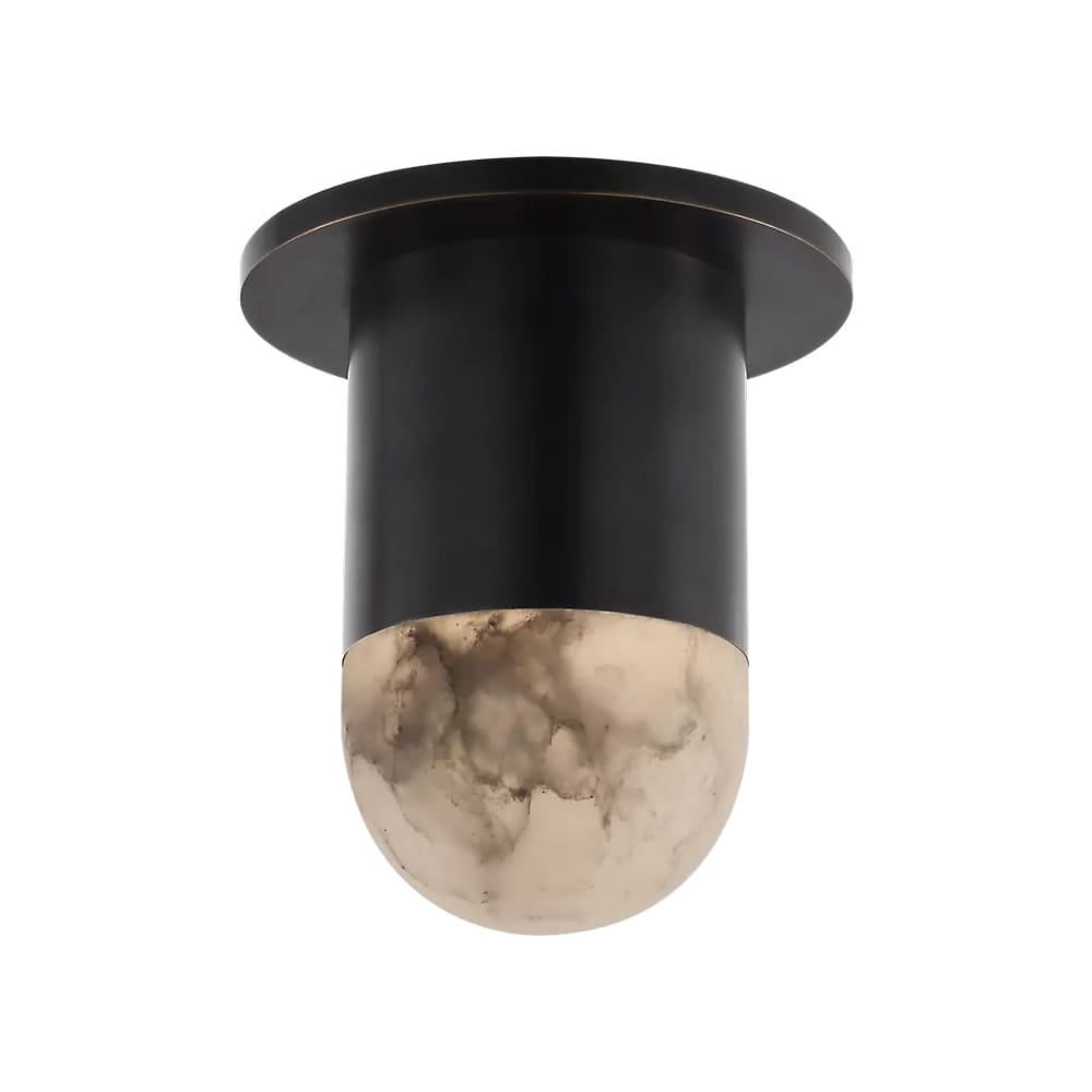 Interior Flush & Semi Flush Melange Mini Monopoint Flush Mount