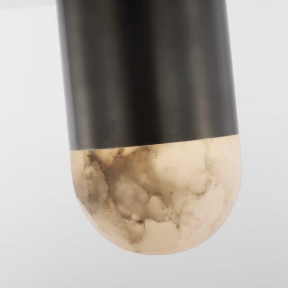 Interior Flush & Semi Flush Melange Mini Monopoint Flush Mount