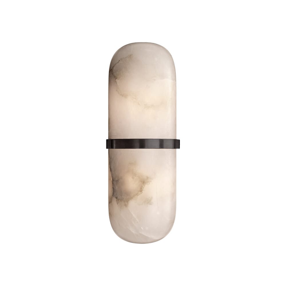 Interior Wall Light / Sconce Melange Pill Form Wall Sconce