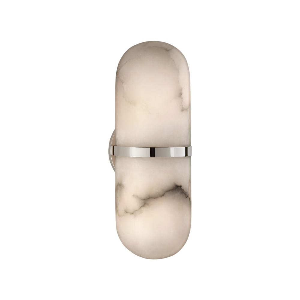 Interior Wall Light / Sconce Melange Pill Form Wall Sconce