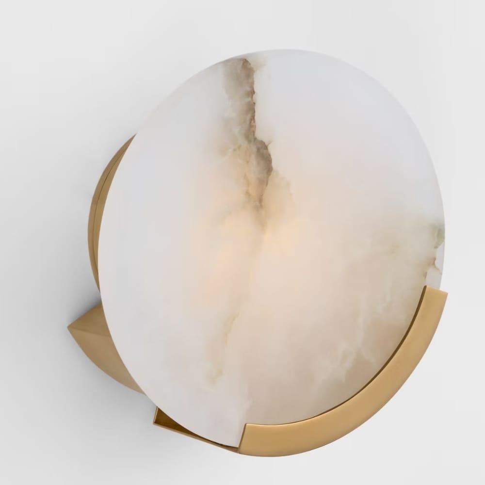 Interior Wall Light / Sconce Melange Sconce