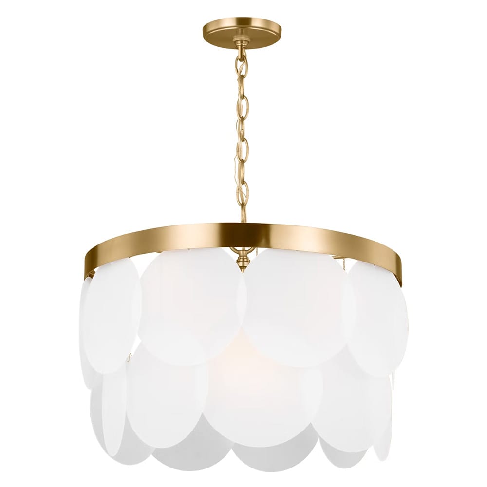 Interior Pendant Mellita 6-Light Chandelier